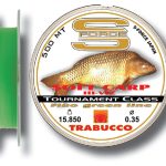 Trabucco S-Force Soft Carp Hv Zsinór