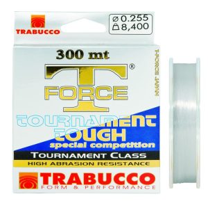 Trabucco T-Force Tournament Tough Zsinór