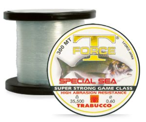 Trabucco T-Force Special Sea Zsinór