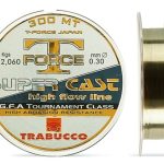 Trabucco T-Force Super Cast Zsinór