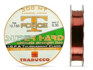 Trabucco T-Force Super Hard Zsinór