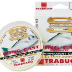 Trabucco S-Force Long Cast Zsinór