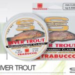 Trabucco S-Force Spin-River Trout Zsinór