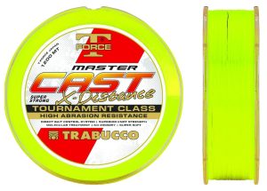 Trabucco TF XPS Master Cast HV Zsinór