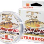 Trabucco T-Force Spinning Perch Zsinór