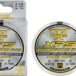 Trabucco T-Force Fluorocarbon Előkezsinór