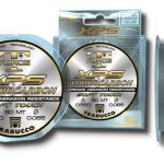 Trabucco T-Force Fluorocarbon Soft Touch Zsinór