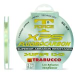 Trabucco T-Force Fluorocarbon Super ISO Zsinór