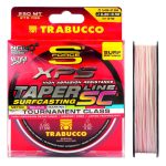 Trabucco Taper Line SC Surfcasting Zsinór