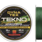 Trabucco Dyna-Tex Tekno Super Braid Zsinór