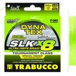 Trabucco Dyna-Tex SLK X8 Special Zsinór