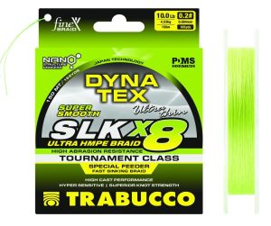 Trabucco Dyna-Tex SLK X8 Special Zsinór