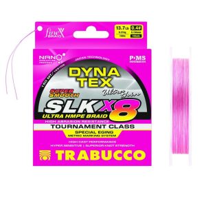 Trabucco Dyna-Tex SLK X8 Special EGI Zsinór