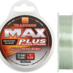 Trabucco Max Plus Line Allround Zsinór