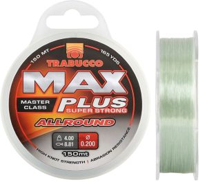 Trabucco Max Plus Line Allround Zsinór