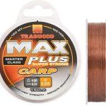 Trabucco Max Plus Line Carp Zsinór