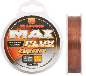 Trabucco Max Plus Line Carp Zsinór