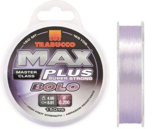 Trabucco Max Plus Line Bolo Zsinór