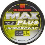 Trabucco Max Plus Line Supercast Zsinór