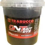 Trabucco Gnt Gb színezék – fekete – 100 g