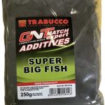 Trabucco Gnt Super Big aroma 250 g