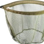 Trabucco Airtek Specialist Net Head Pe 45*55*35 szákfej