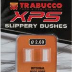 Trabucco Xps Slippery Bushes Ptfe 4,2mm 2 db, teflon hüvely