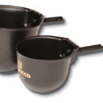 Pole Pots Set kupakoló szett 3 db