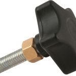 Trabucco Gnt-X36 Accessory Knob Screw, rögzítő csavar