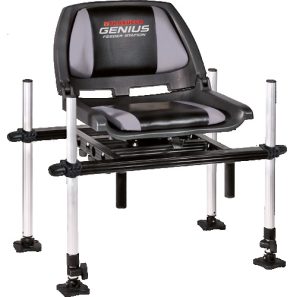 Trabucco Genius Feeder Pro-Station szék