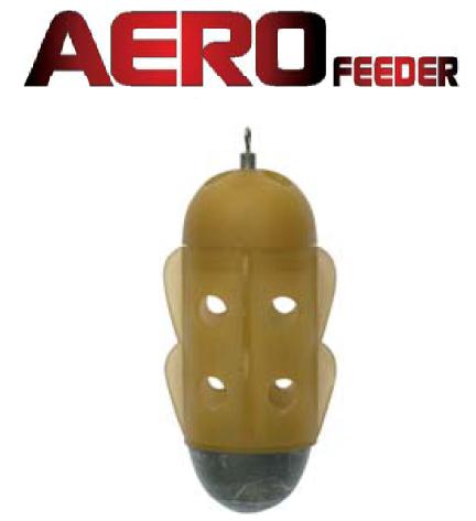 Aero Feeder Round Sm 30 g, csontikosár