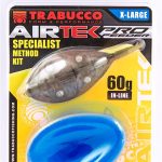 Trabucco Airtek Pro Feeder Specialist method kosár és töltő 30/S