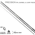 Trabucco Precision Rpl Barbel & Carp Feeder 3903(2)/Hh(150) horgászbot