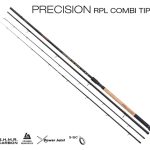 Trabucco Precision Rpl Combi Tip 3604(2)/Mh horgászbot