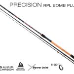 Trabucco Precision Rpl Bomb Plus 3003 horgászbot