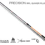 Trabucco Precision Rpl Quiver Plus 330 horgászbot