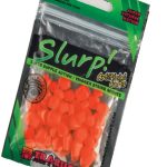 Trabucco Slurp Bait Corn Red 50 db műkukorica