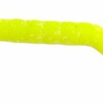 Trabucco Yummy Bait Brucona yellow 8 db plasztik csali