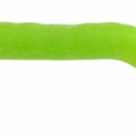 Trabucco Yummy Bait Brucona green chartreuse 8 db plasztik csali