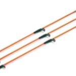 El.1 Trabucco Quiver 11′ Solid Tip Set (3/4 – 1 – 1 1/2), spicc szett