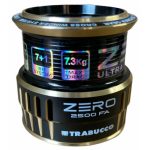 Trabucco Zero Carbon Fa 5500 alu pótdob