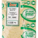 Sensas TTX Mais Fin (kukorica mix-finom) 1kg