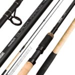 Sensas Black Arrow Feeder 400