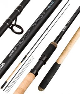 sensas black arrow feeder 400