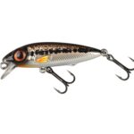 SPRO Iris The Kid Hardlure Vairon