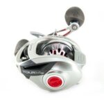 Quantum Tour MG PT Baitcaster Multi Orsó