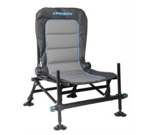 Cresta Blackthorne Compact Chair 2.0