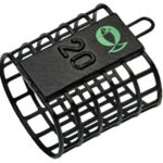 Sensas Etető kosár Feeder Round Cage S