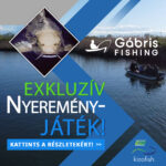 Vegyél részt a Kizofish.com és a Gábris Fishing közös játékán és nyerd meg a közel egyhetes olaszországi harcsahorgászatot!