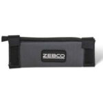 Zebco Rail Rod Holder 1cm green/grey 19cm